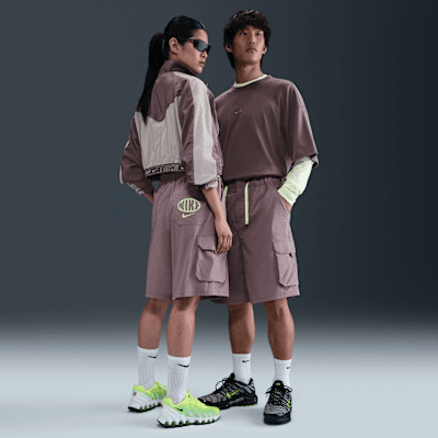 NIKE公式】ナイキ スポーツウェア カーニー Dri-FIT カーゴ